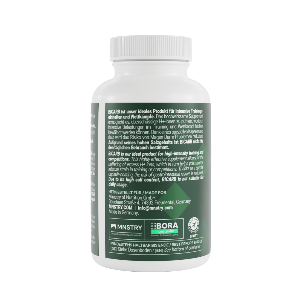 BICARB