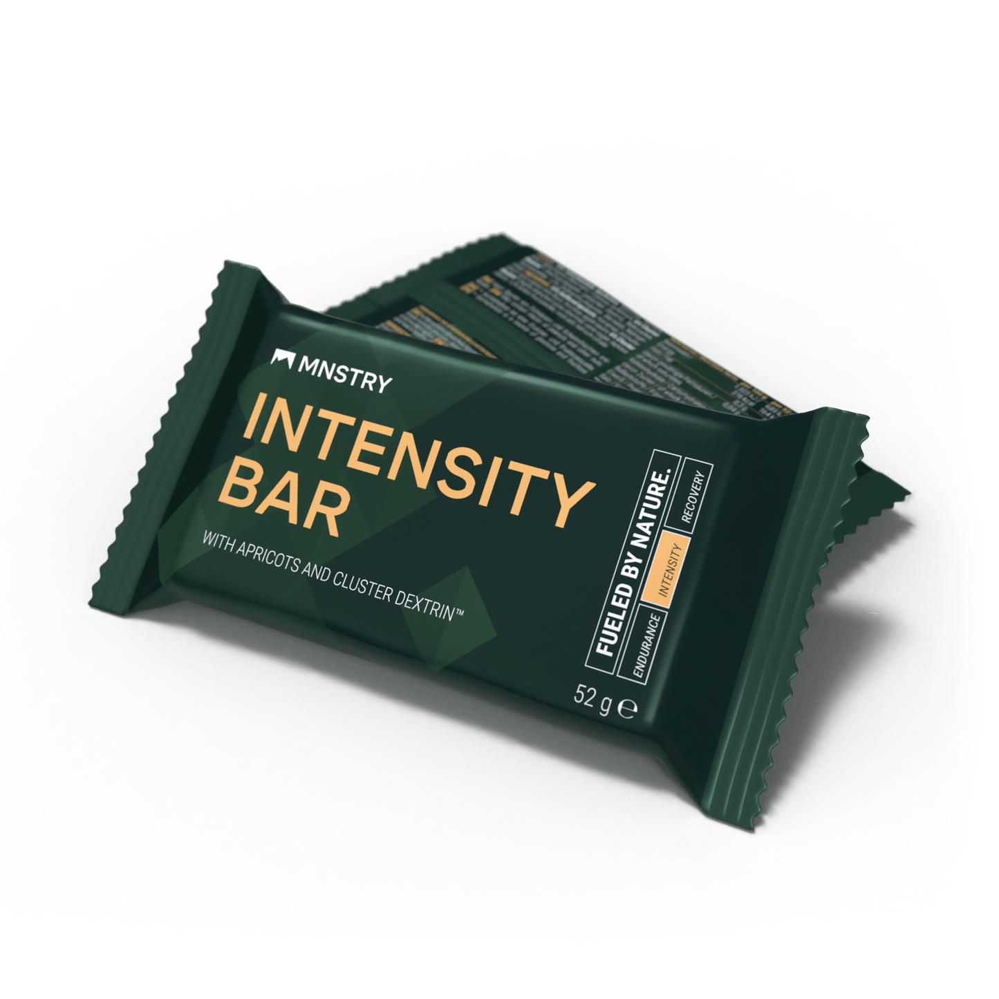 INTENSITY BAR