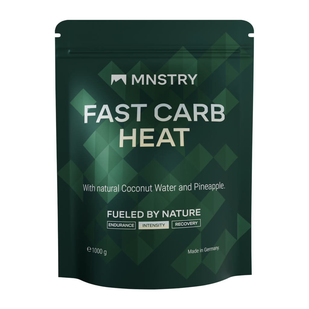 FAST CARB HEAT
