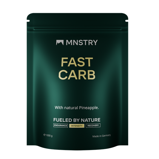 FAST CARB Pineapple