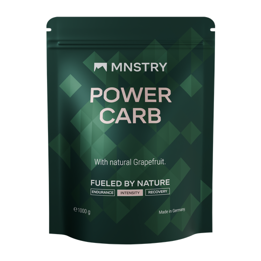 POWER CARB Grapefruit