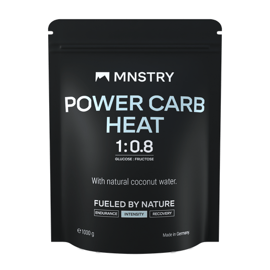POWER CARB HEAT 1:0.8