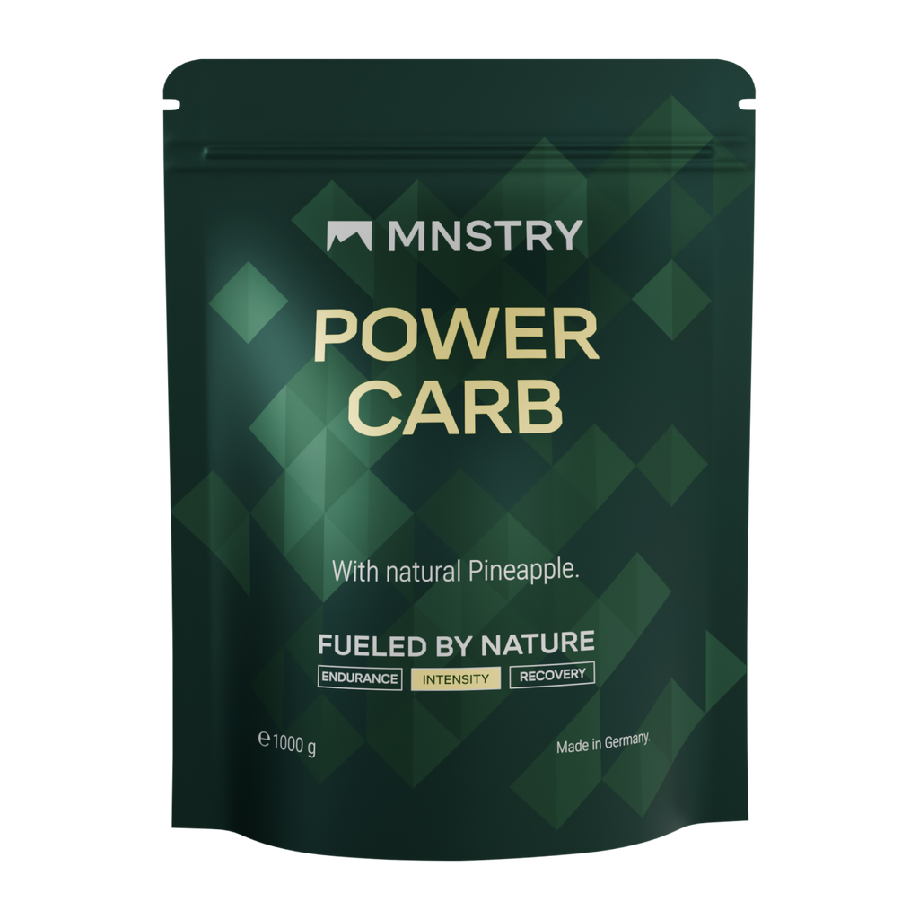 POWER CARB Pineapple