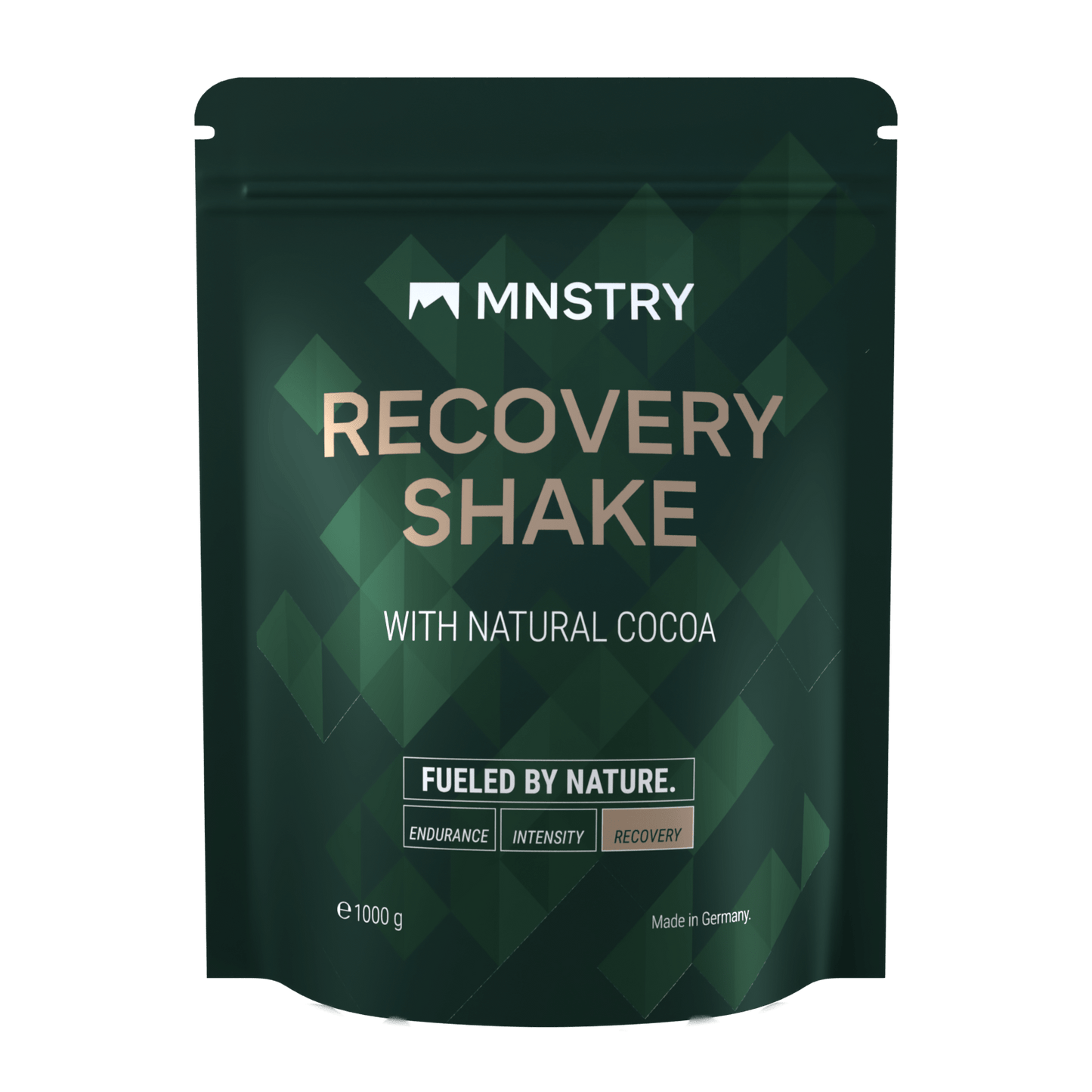 RECOVERY SHAKE