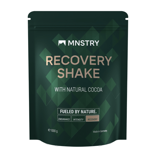 RECOVERY SHAKE