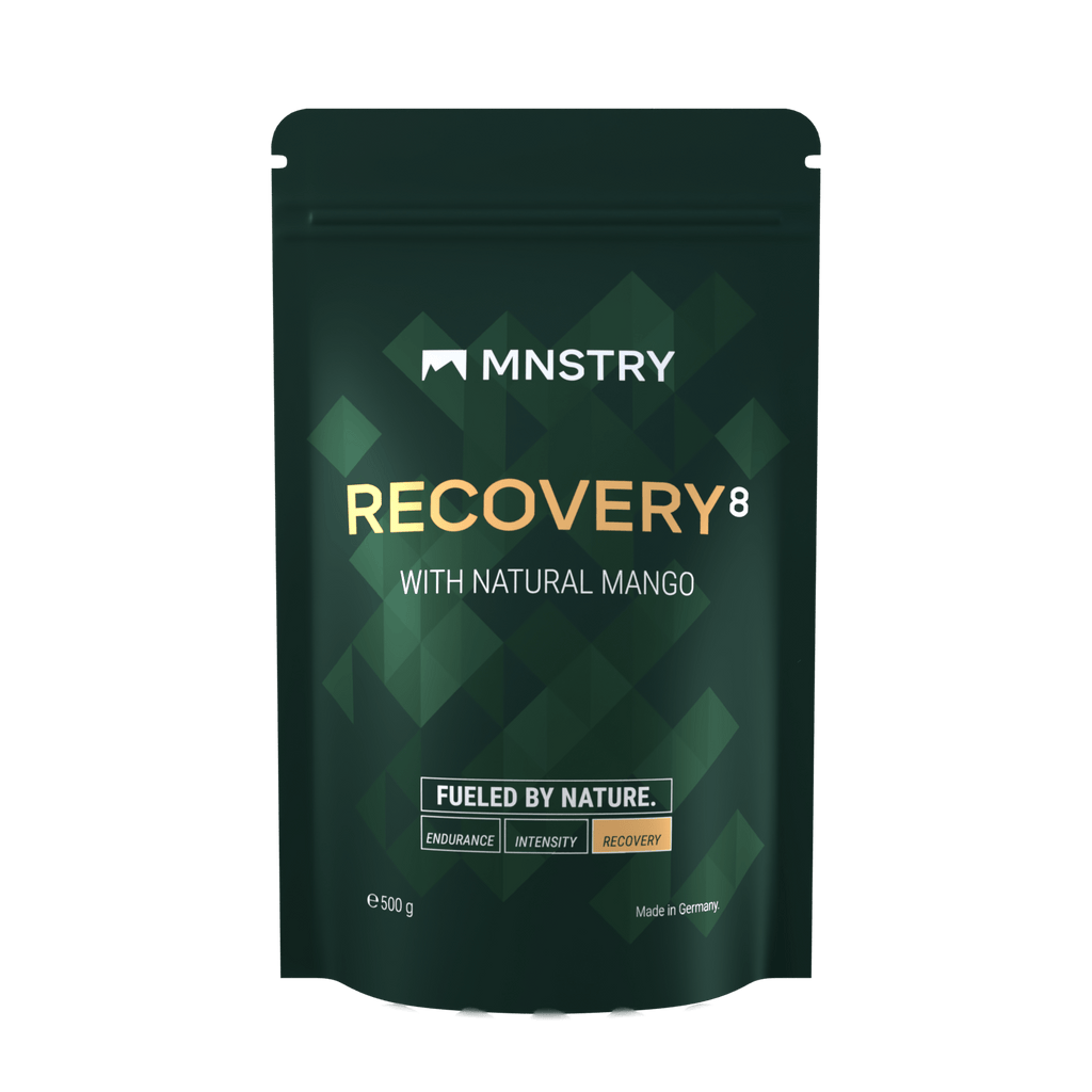 RECOVERY 8