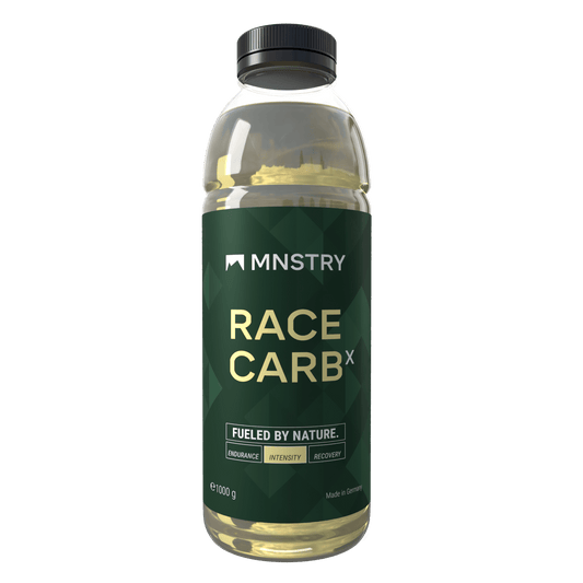 RACE CARB X