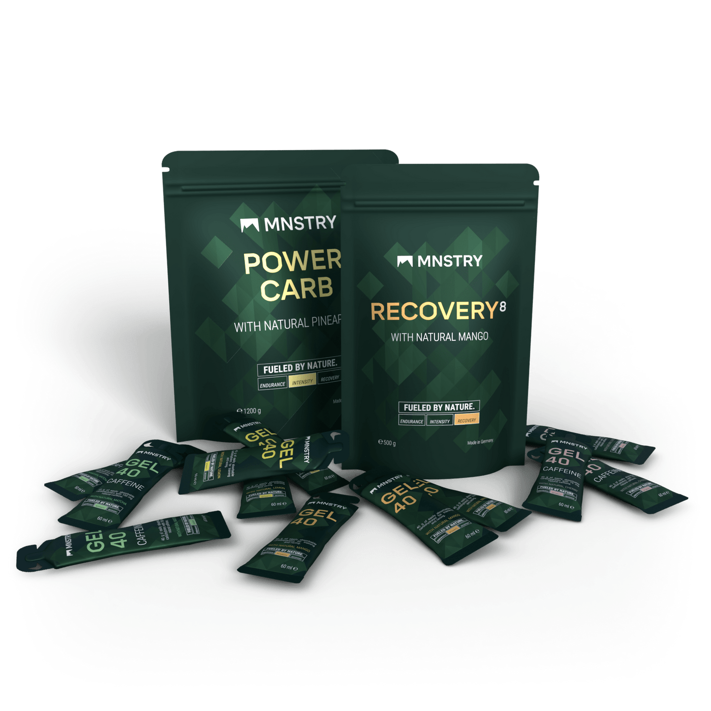 COMPETITION BUNDLE