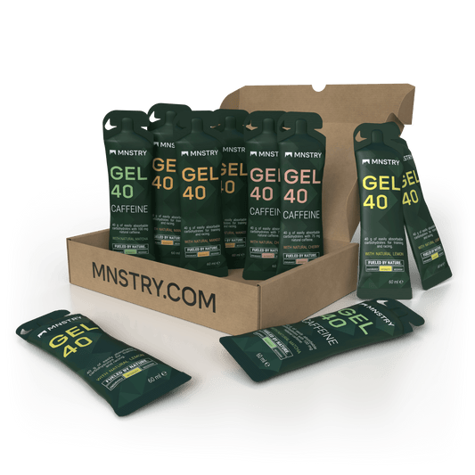 GEL BOX