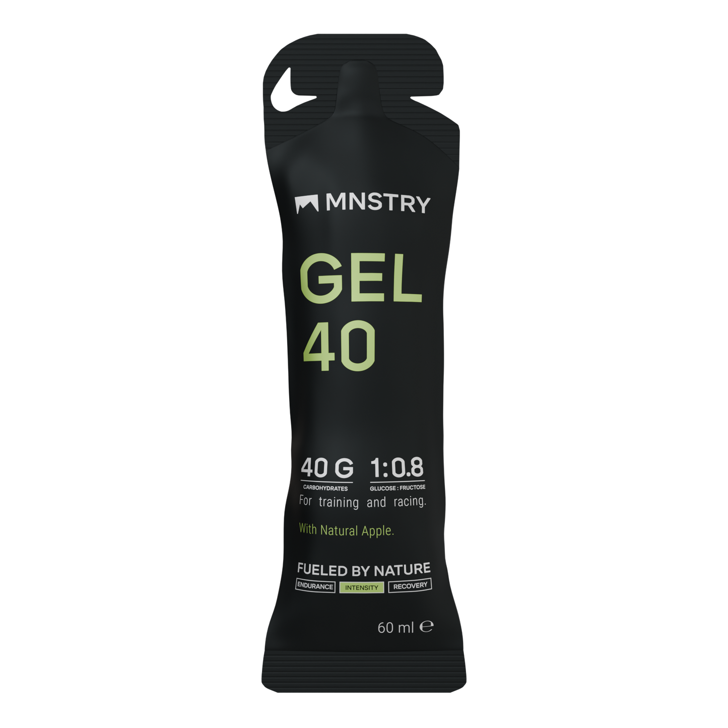 GEL 40 Apple 1:0.8