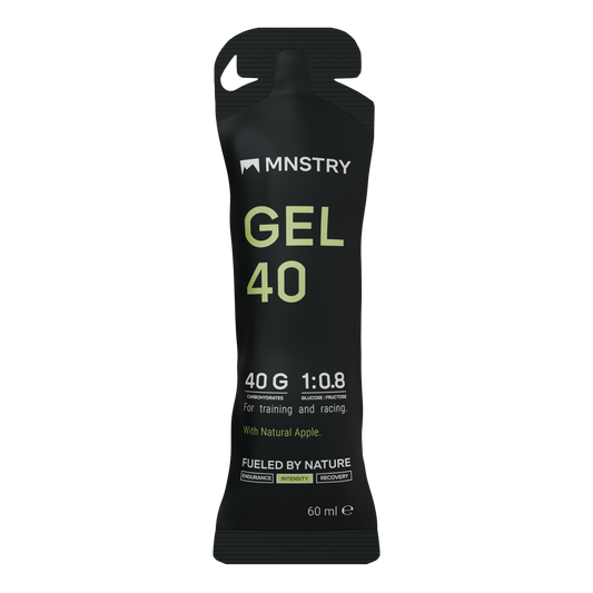 GEL 40 Apple 1:0.8