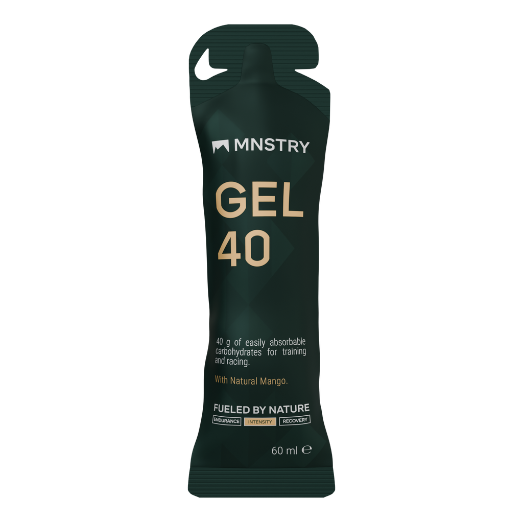 GEL 40 Mango