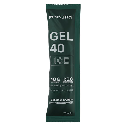 ICE GEL 40 Neutral 1:0.8