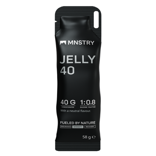 JELLY 40 Neutral 1:0.8