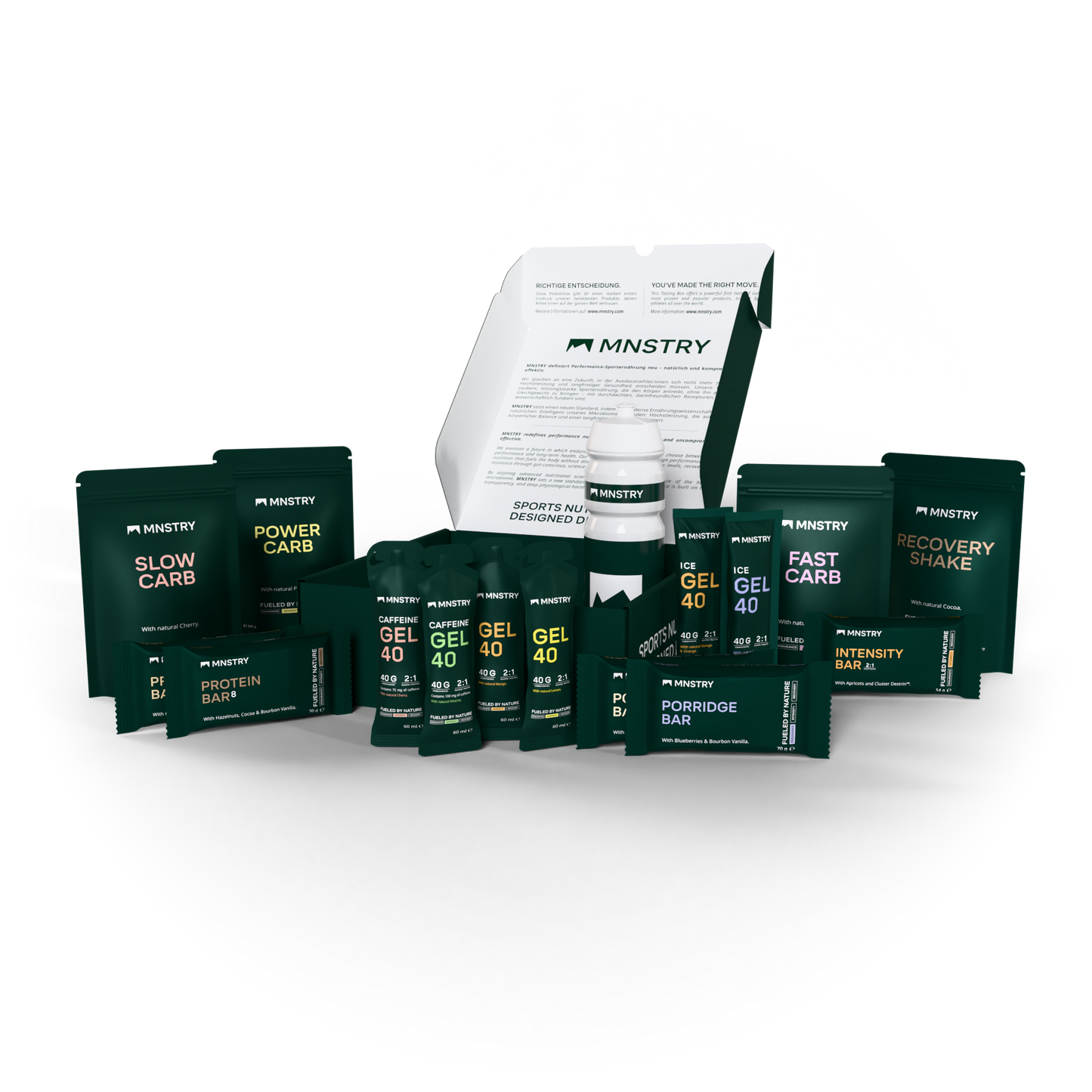 PROBIERBOX