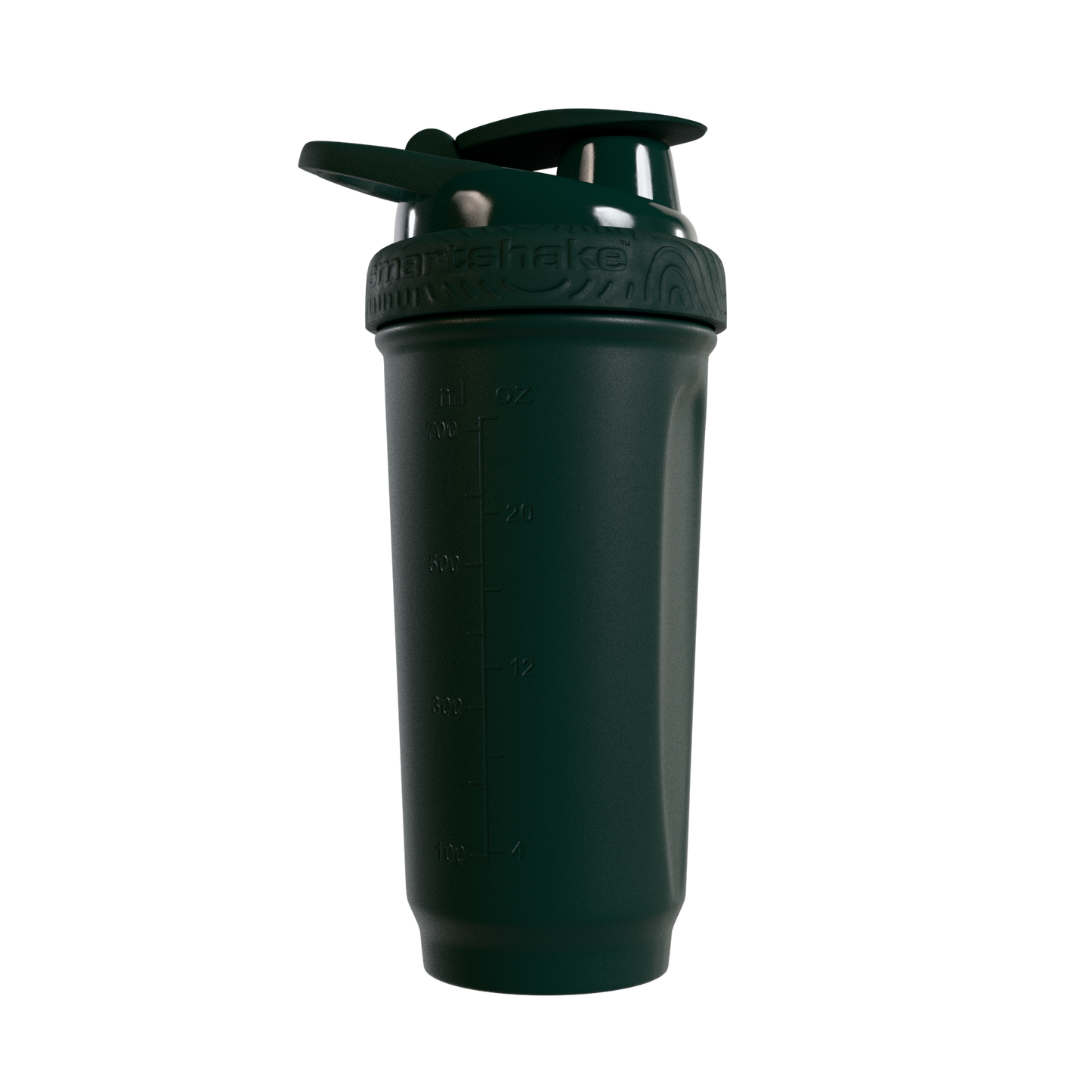 PRO SHAKER - stainless steel