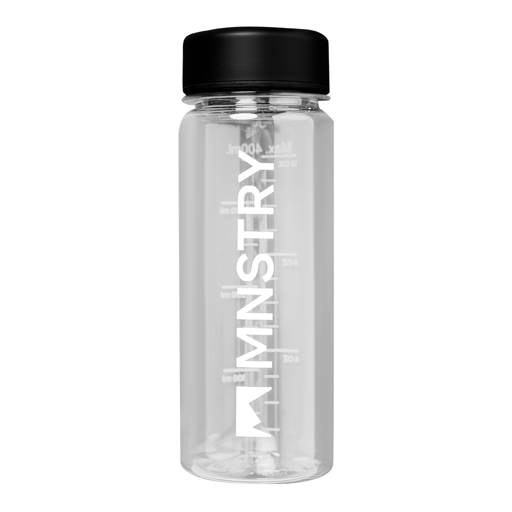 TRITAN BOTTLE