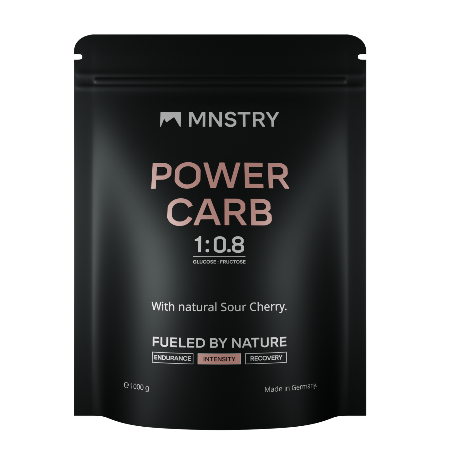 POWER CARB Sour Cherry 1:0.8