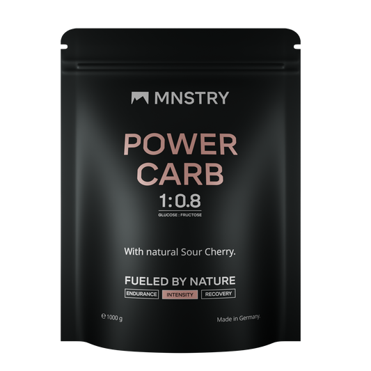 POWER CARB Sour Cherry 1:0.8