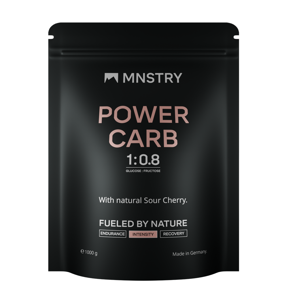 POWER CARB Sour Cherry 1:0.8