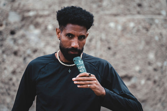 Energie für Rekorde: Die Fueling-Strategien von Amanal Petros