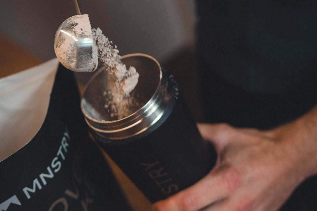 Gezielte Gewichtsreduktion im Sport