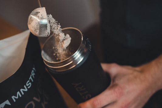 Gezielte Gewichtsreduktion im Sport