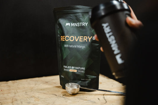 Essentielle Aminosäuren und die MAP-Formel