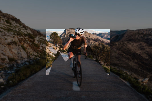 Unsere Philosophie: Performance Nutrition neu definiert