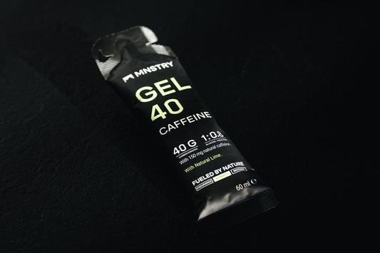 Koffein im Sport: Mehr Fokus, mehr Leistung, mehr Ausdauer