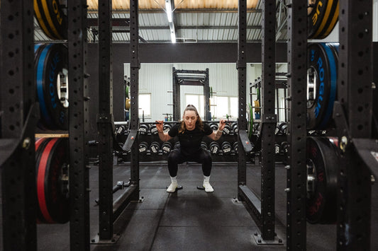 Krafttraining, Leucin & smarte Proteinversorgung