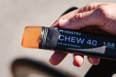 CHEW 40