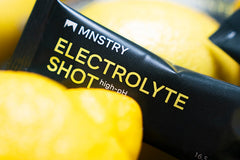 ELECTROLYTE SHOT