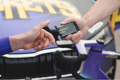 INTENSITY BAR