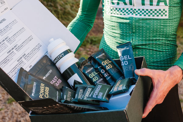 PERFORMANCE BUNDLES