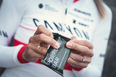 PORRIDGE BAR