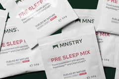PRE SLEEP MIX
