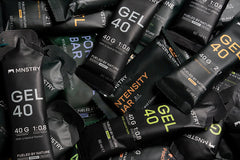 VARIETY BOXES