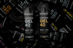 CAFFEINE GEL 40