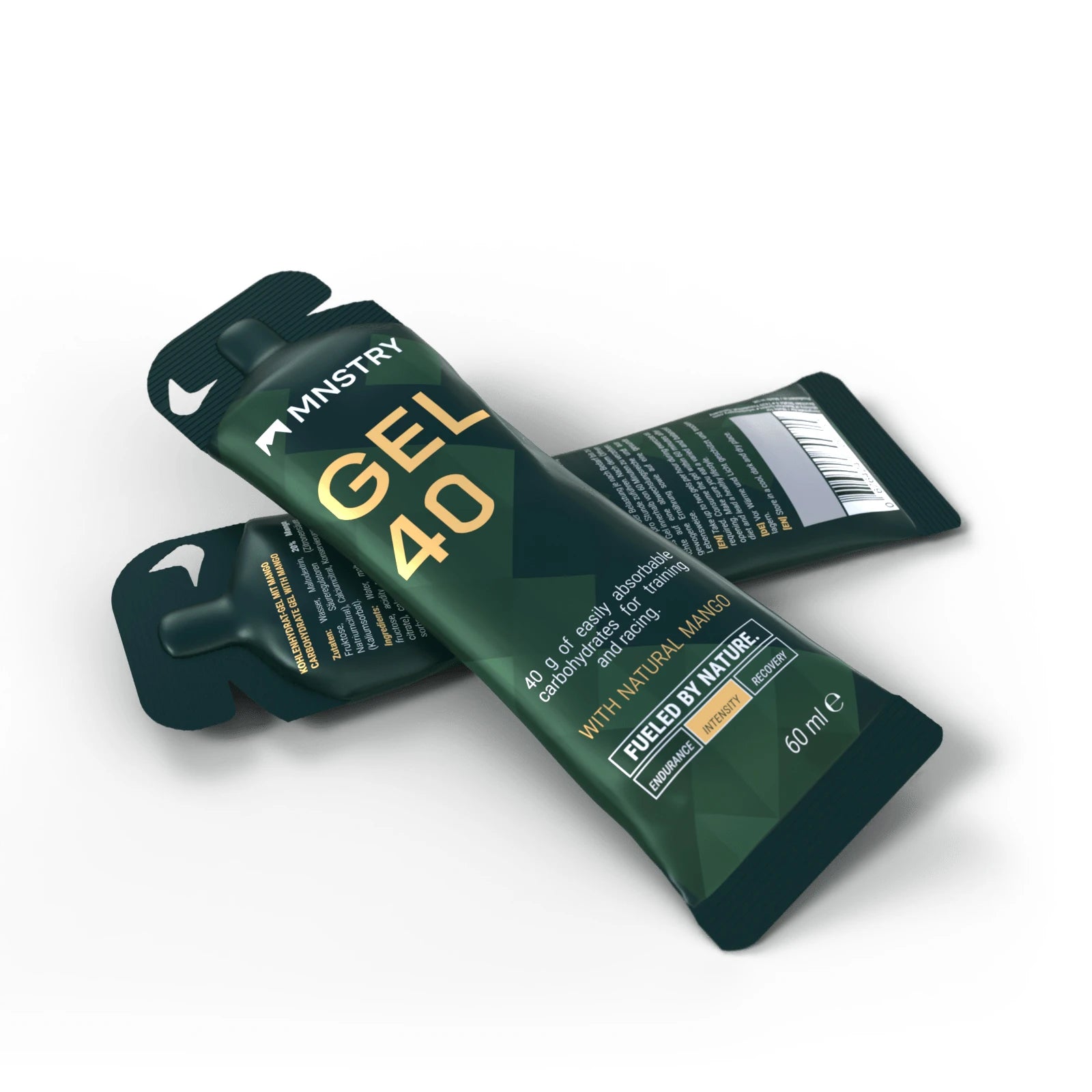 Energy Gel Schnelle Energie für Training & Wettkampf kaufen – MNSTRY Energy Gel Schnelle Energie für Training & Wettkampf kaufen – MNSTRY