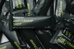 ANTI CRAMP SHOT