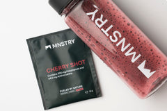 CHERRY SHOT