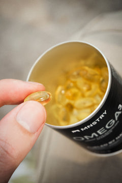 OMEGA-3