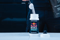 POWER CARB