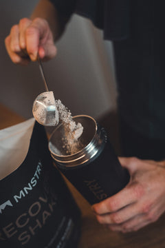 RECOVERY SHAKES