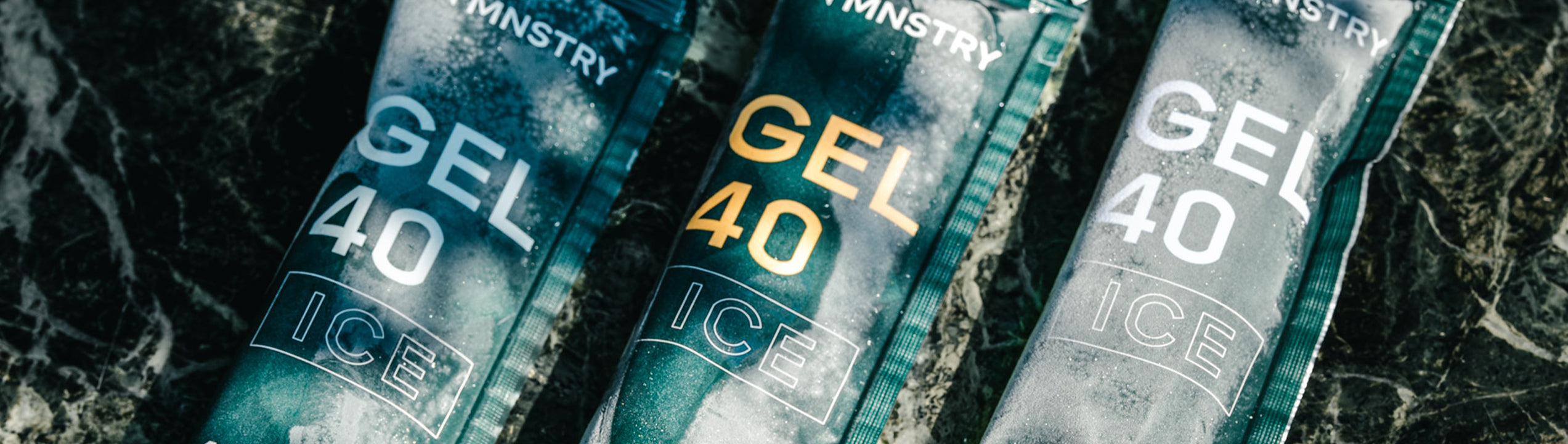 ICE GELS