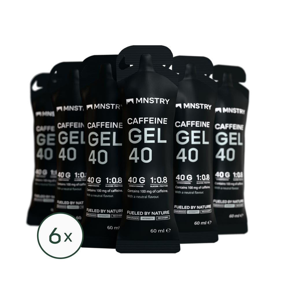 GEL 40 Neutral 1:0.8