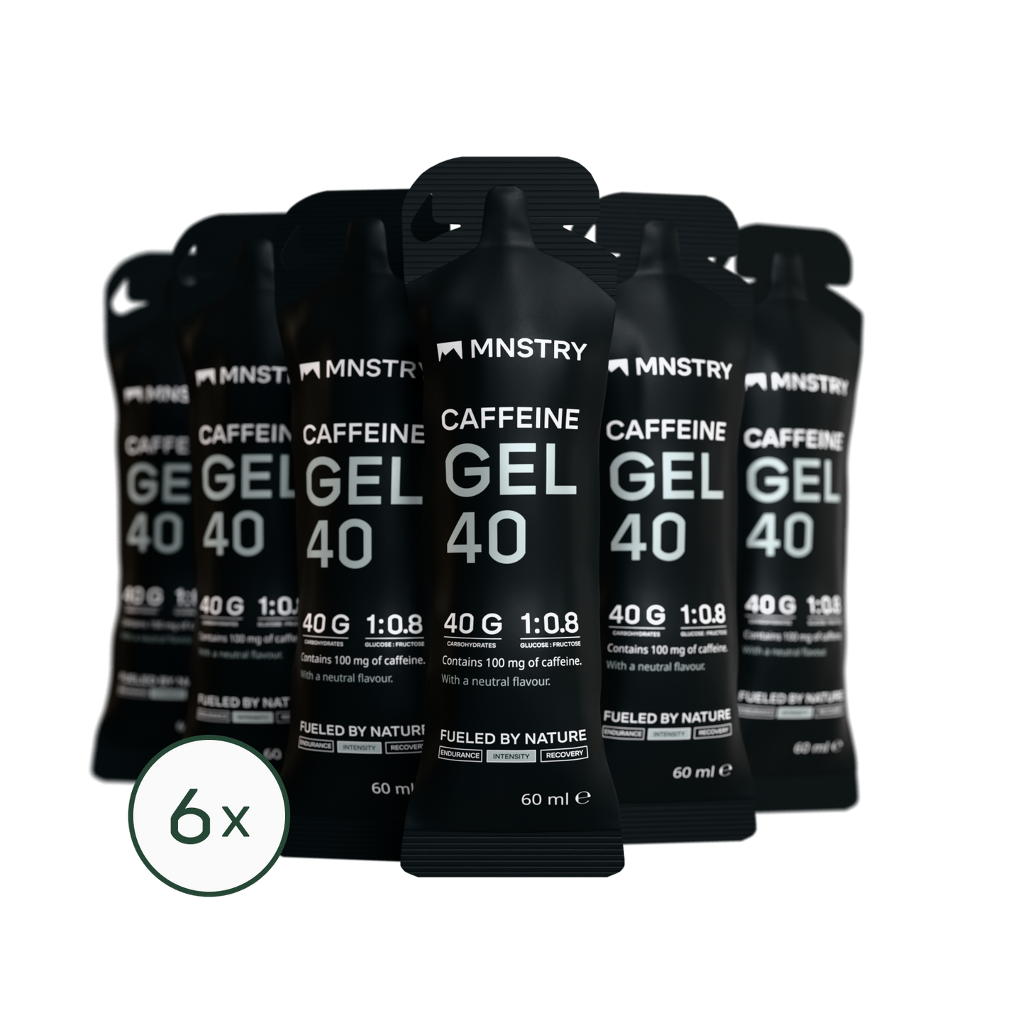 GEL 40 Neutral 1:0.8