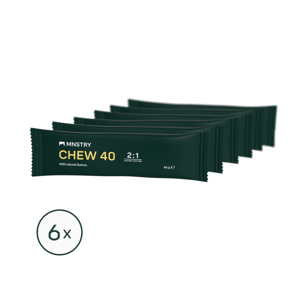 CHEW 40 Quince