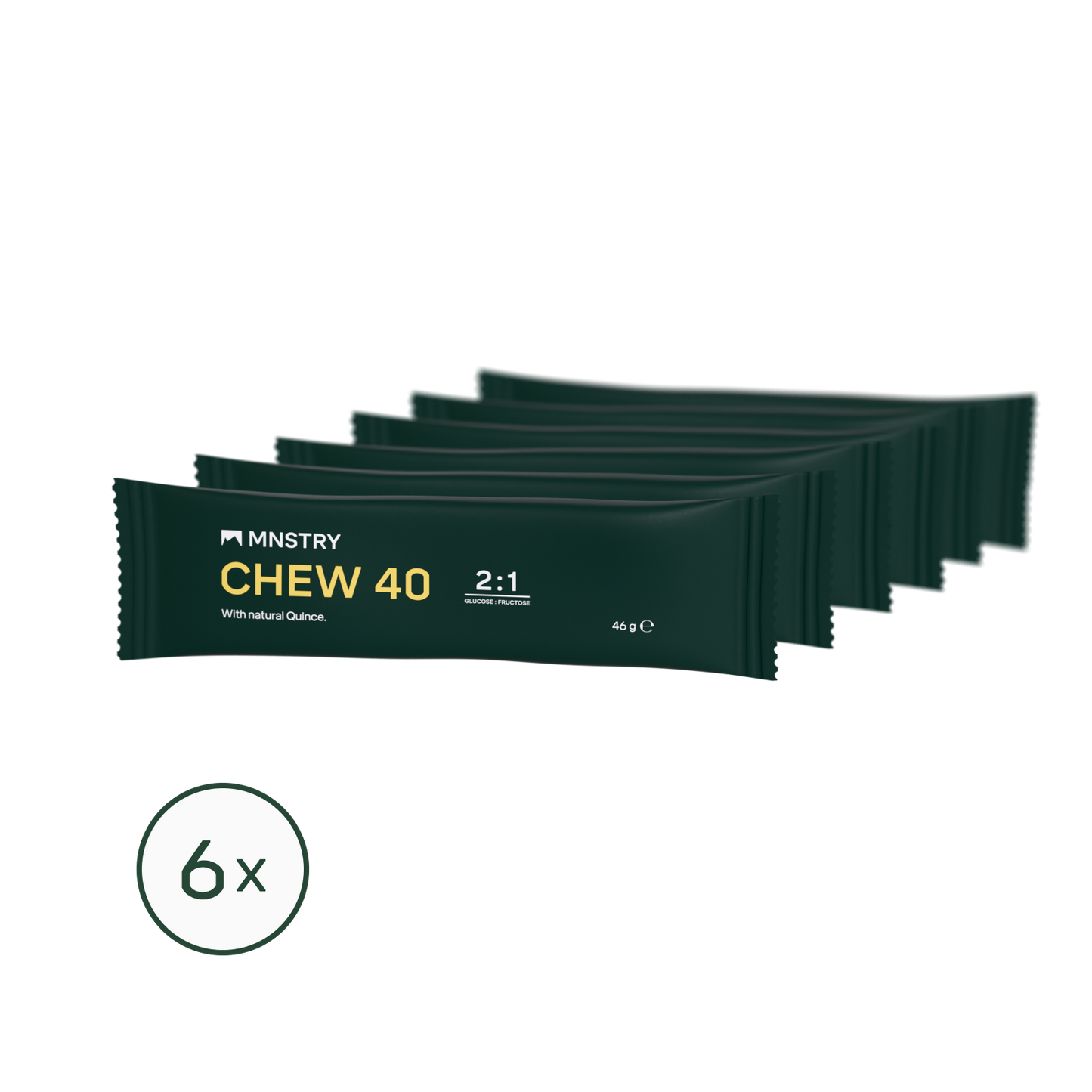 CHEW 40 Quince